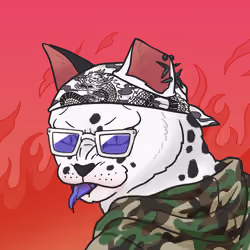 YakuzaCats #407