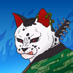 YakuzaCats #1300