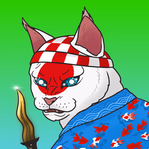 Theyakuzacatssociety