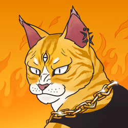 YakuzaCats #3663