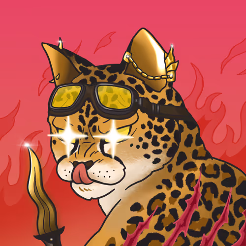 YakuzaCats #2026