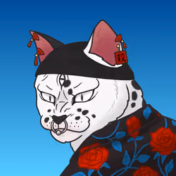 YakuzaCats #1347