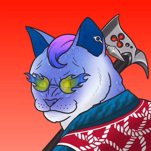 YakuzaCats #6734