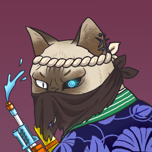 YakuzaCats #6359