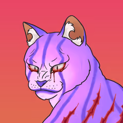 YakuzaCats #222