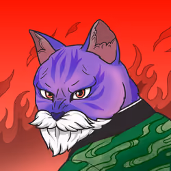 YakuzaCats #1134