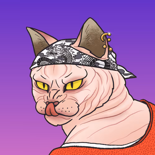 Theyakuzacatssociety