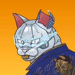 YakuzaCats #850