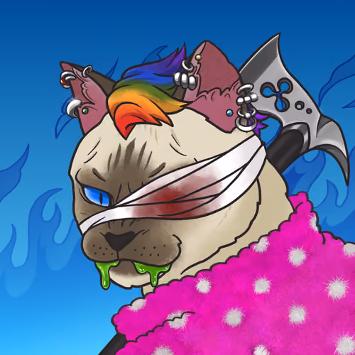 YakuzaCats #6828