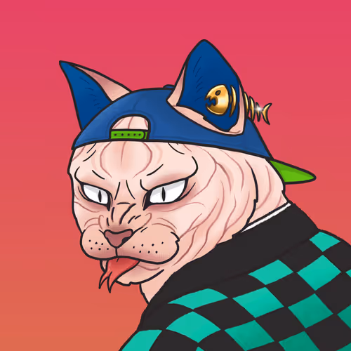 Theyakuzacatssociety