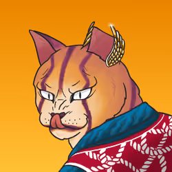 YakuzaCats #5496