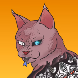 YakuzaCats #4445