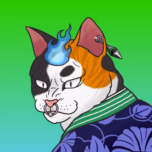 Theyakuzacatssociety