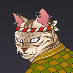 YakuzaCats #7395