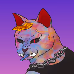 YakuzaCats #3919