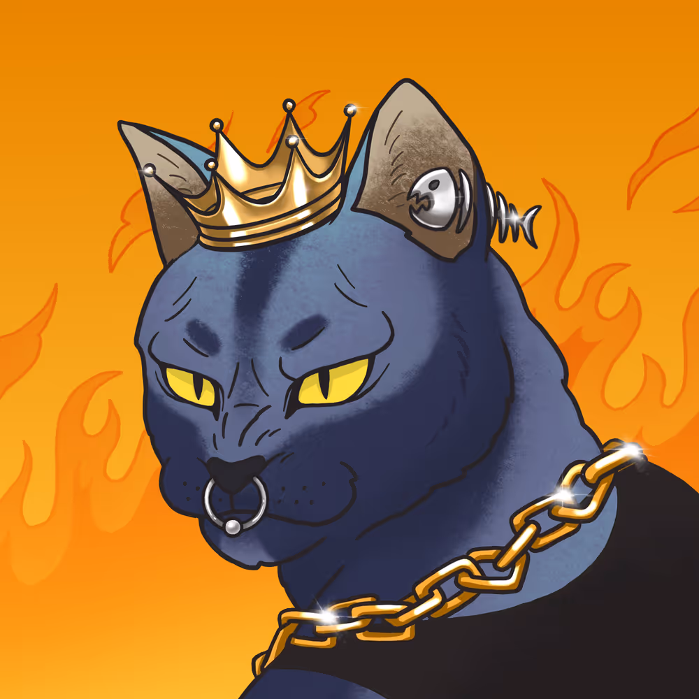 YakuzaCats #8880