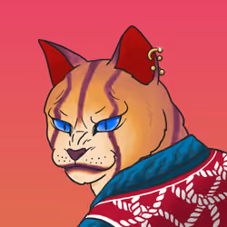 YakuzaCats #793