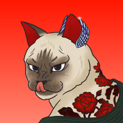 YakuzaCats #6429