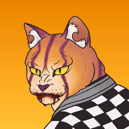 YakuzaCats #8888