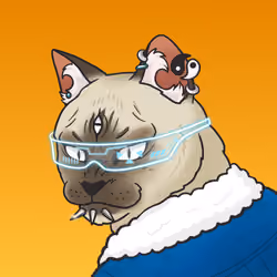 YakuzaCats #2839