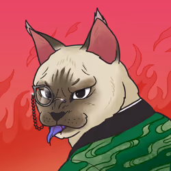 YakuzaCats #6468