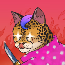 YakuzaCats #3829