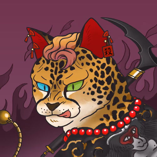 YakuzaCats #4098