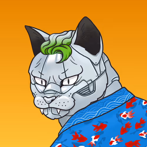 Theyakuzacatssociety