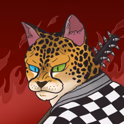 YakuzaCats #7243