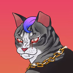 YakuzaCats #5204