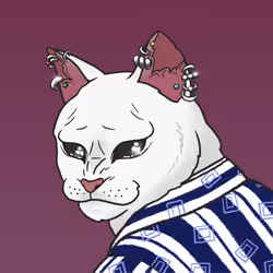 YakuzaCats #7361