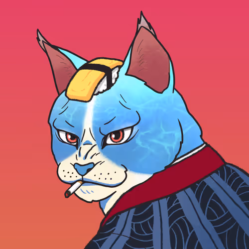 Theyakuzacatssociety