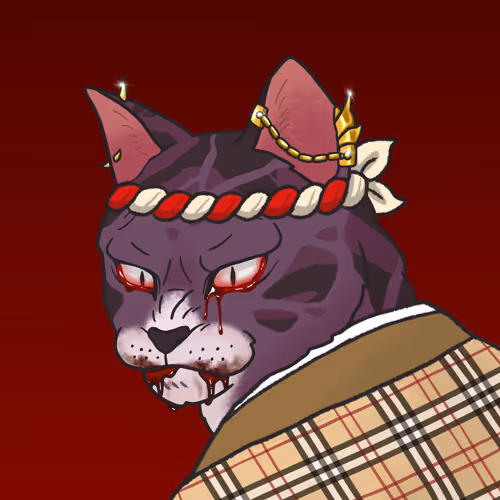 Theyakuzacatssociety