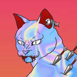 YakuzaCats #6378