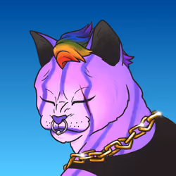 YakuzaCats #749