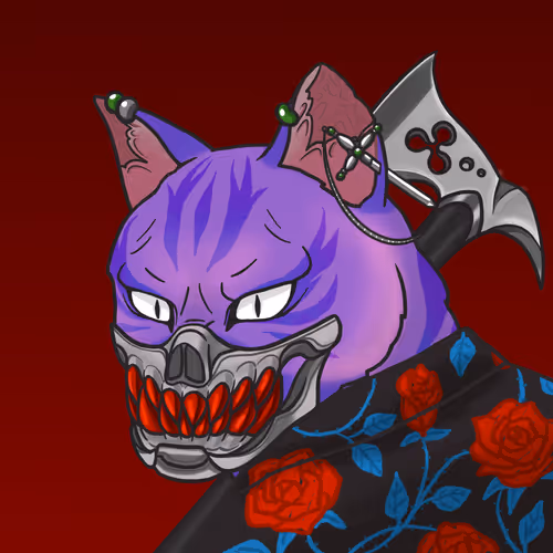 Theyakuzacatssociety