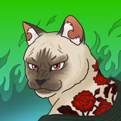 YakuzaCats #3857