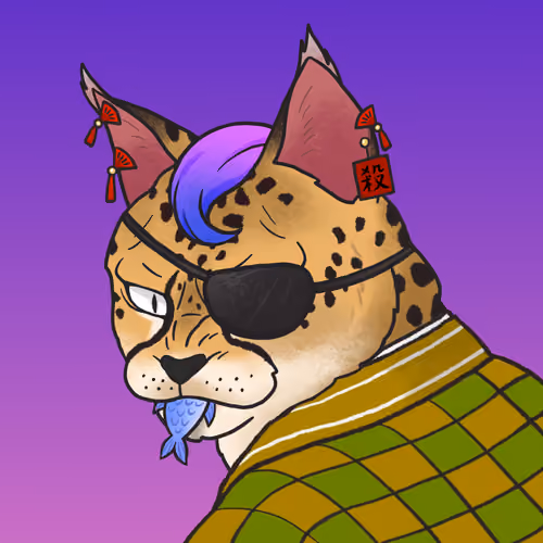 YakuzaCats #3872