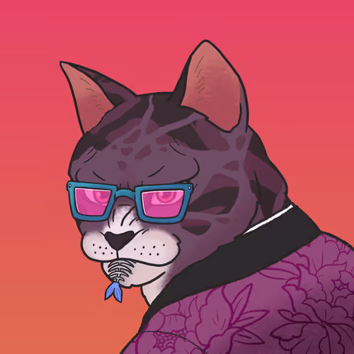 YakuzaCats #8927