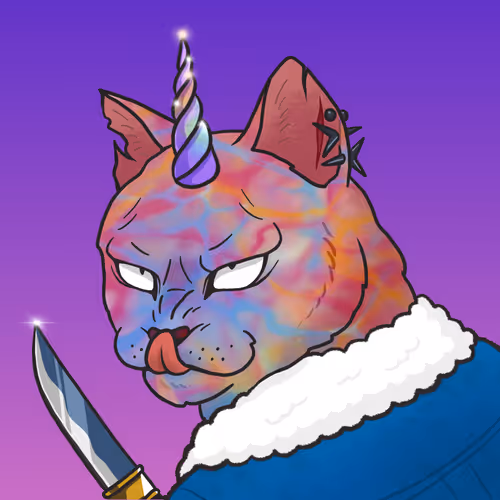 YakuzaCats #5207