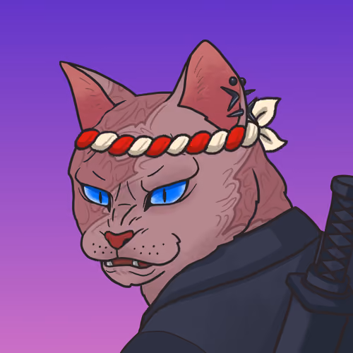 YakuzaCats #1687
