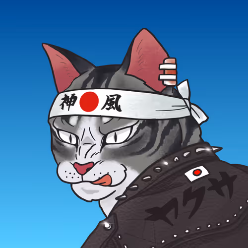 YakuzaCats #8886