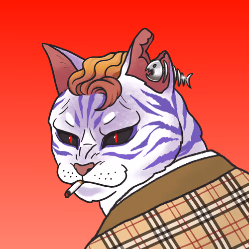 Theyakuzacatssociety
