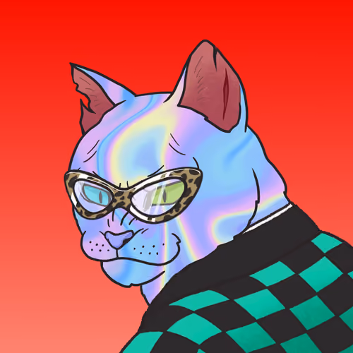 YakuzaCats #1886