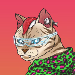 YakuzaCats #5726