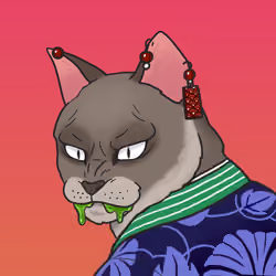 YakuzaCats #8866
