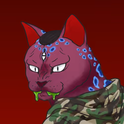 YakuzaCats #4981