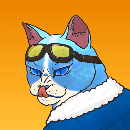 YakuzaCats #8122