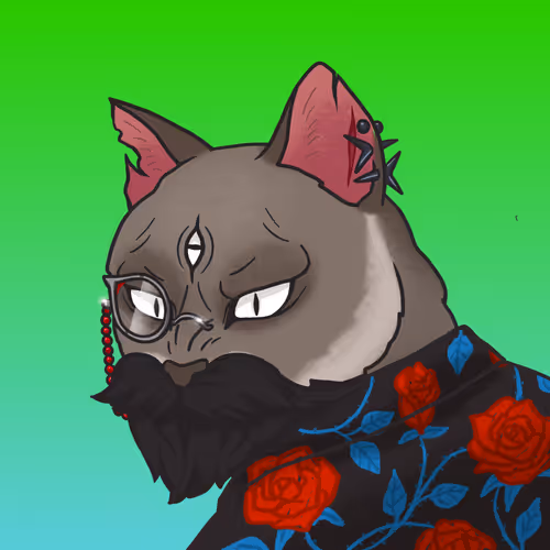 YakuzaCats #2982