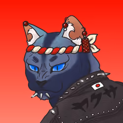 YakuzaCats #4336